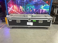 Flightcase (2080x590x650) - afbeelding 1 van  3