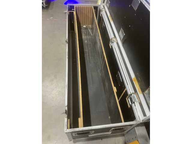 Flightcase (2080x590x650) - afbeelding 2 van  3