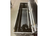 Flightcase (2080x590x790) - afbeelding 2 van  3
