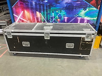 Flightcase (2080x590x790) - afbeelding 1 van  2