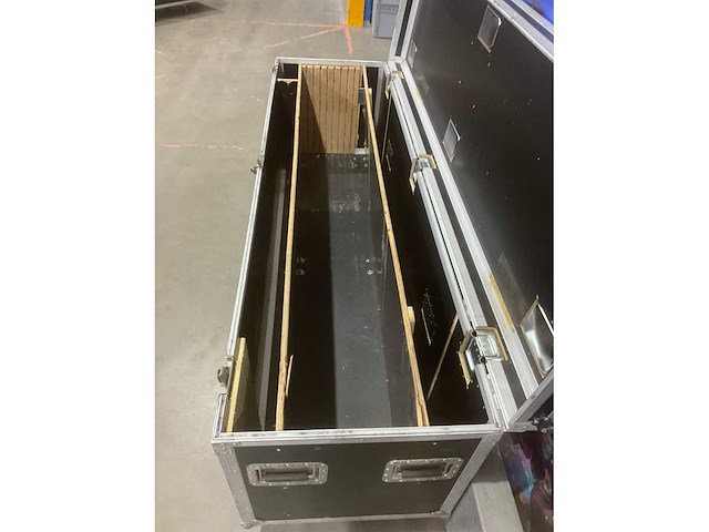 Flightcase (2080x590x790) - afbeelding 2 van  2