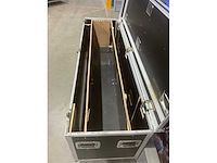 Flightcase (2080x590x790) - afbeelding 2 van  2