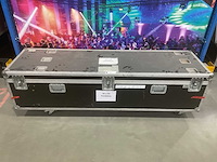 Flightcase (2080x630x630) - afbeelding 1 van  3