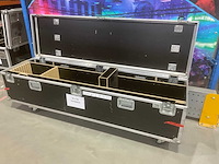 Flightcase (2080x630x630) - afbeelding 2 van  3