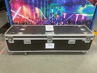 Flightcase (2080x640x590) - afbeelding 1 van  3