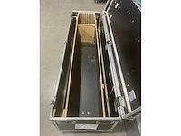 Flightcase (2080x640x590) - afbeelding 2 van  3