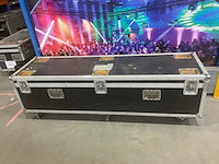 Flightcase (2090x590x650) - afbeelding 1 van  3