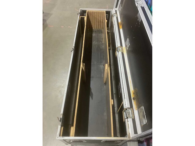 Flightcase (2090x590x650) - afbeelding 2 van  3