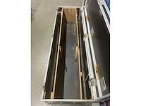 Flightcase (2090x590x650) - afbeelding 2 van  3