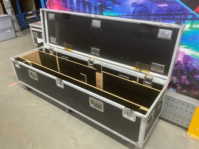 Flightcase (2090x590x650) - afbeelding 3 van  3