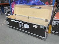 Flightcase (2100x590x730) - afbeelding 2 van  3