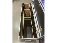Flightcase (2100x590x800) - afbeelding 2 van  3