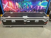 Flightcase (2110x590x590) - afbeelding 1 van  3