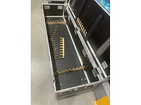 Flightcase (2110x590x590) - afbeelding 3 van  3