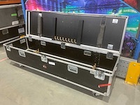Flightcase (2110x590x590) - afbeelding 2 van  3