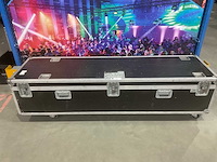Flightcase (2120x590x590) - afbeelding 1 van  3