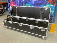Flightcase (2120x590x590) - afbeelding 3 van  3