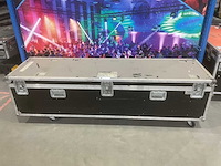 Flightcase (2120x590x630) - afbeelding 1 van  3