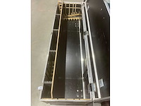 Flightcase (2120x590x630) - afbeelding 3 van  3