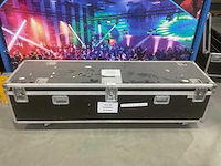 Flightcase (2120x590x630) - afbeelding 1 van  3