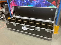 Flightcase (2120x590x630) - afbeelding 3 van  3