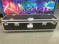 Flightcase (2120x590x640) - afbeelding 1 van  3
