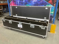 Flightcase (2120x590x640) - afbeelding 3 van  3