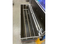 Flightcase (2330x590x630) - afbeelding 2 van  3