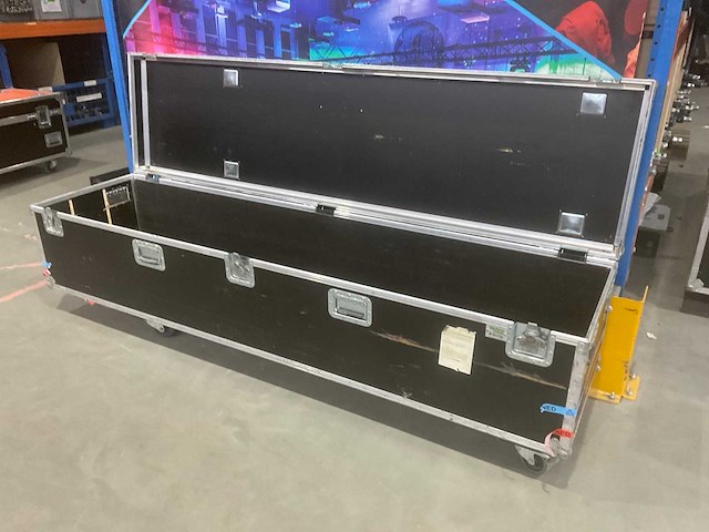 Flightcase (2330x590x630) - afbeelding 3 van  3