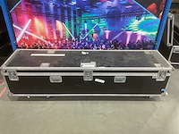 Flightcase (2330x590x630) - afbeelding 1 van  3