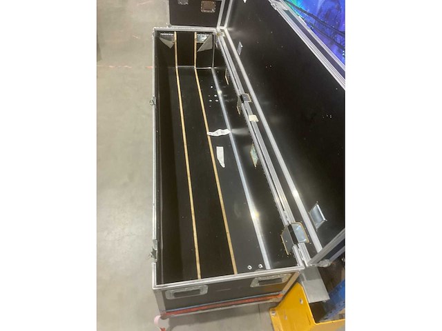 Flightcase (2330x590x630) - afbeelding 2 van  3