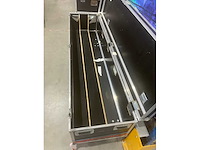 Flightcase (2330x590x630) - afbeelding 2 van  3