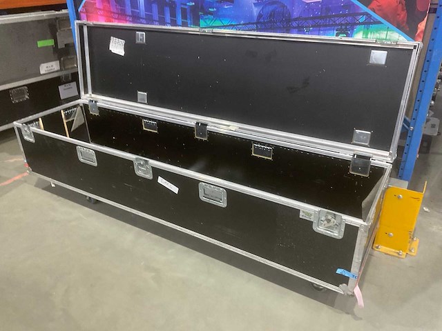 Flightcase (2330x590x630) - afbeelding 3 van  3