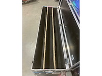 Flightcase (2340x590x630) - afbeelding 2 van  3