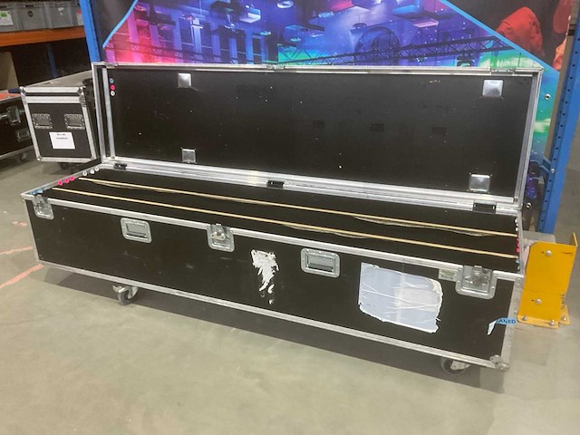Flightcase (2340x590x630) - afbeelding 3 van  3