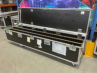 Flightcase (2340x590x640) - afbeelding 2 van  3