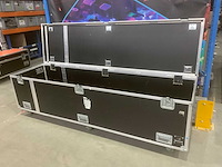 Flightcase (2500x630x770) - afbeelding 2 van  3