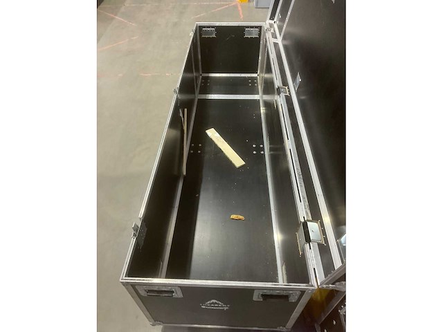 Flightcase (2500x680x790) - afbeelding 3 van  3