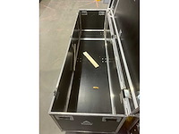 Flightcase (2500x680x790) - afbeelding 3 van  3