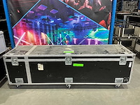 Flightcase (2500x680x790) - afbeelding 1 van  3