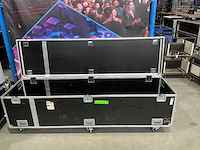 Flightcase (2500x680x790) - afbeelding 3 van  3