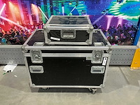 Flightcase (2x) - afbeelding 3 van  4