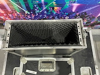 Flightcase (2x) - afbeelding 4 van  4