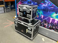 Flightcase (2x) - afbeelding 1 van  3