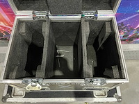 Flightcase (2x) - afbeelding 2 van  3