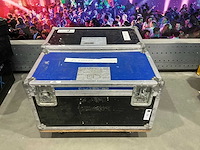 Flightcase (2x) - afbeelding 1 van  4