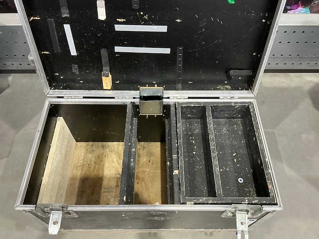 Flightcase (2x) - afbeelding 2 van  4