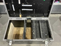 Flightcase (2x) - afbeelding 2 van  4