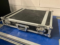 Flightcase (2x) - afbeelding 3 van  4