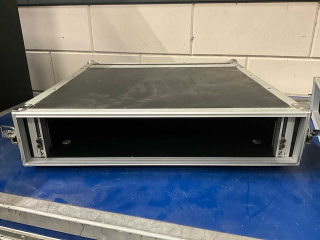 Flightcase (2x) - afbeelding 4 van  4